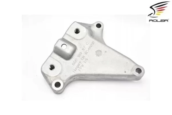 1K0199117BQ Şanzıman Bağlantı Braketi SOL - Caddy-Jetta-Golf-Passat-Cc-Polo-Taıgo-Troc-Troc-Yetı-Scala- Fabıa-Karoq-Octa