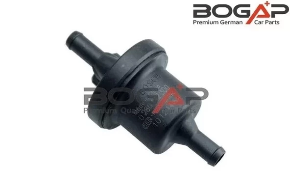 58133517 Selenoit Valfi - Audı A3-Bora-Golf-Jetta-Passat-Superb-Touran -Bcb-Bmy-Blg-Cavd