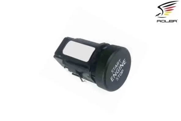 3V0905217A Start Stop Düğmesi - Karoq-Kodıaq-Octavıa-Superb