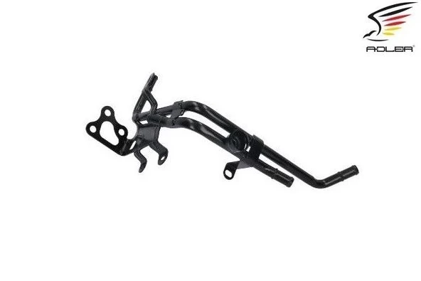 6R0121070J Su Borusu - Polo-Ibıza-Fabıa-Roomster-1.2 Lt.-Tdı-Cfwa ürün görseli 1