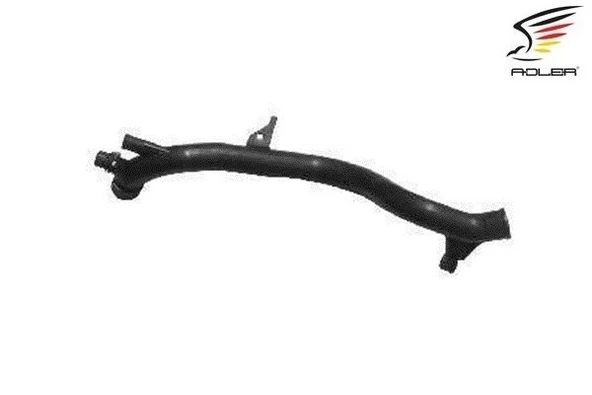 03L121071 Radyatör Su Borusu Plastik 17.08.2009*- Audı A4-A6-Q5-2.0-Tdı-Caha-Cahb-Caga-Cagb