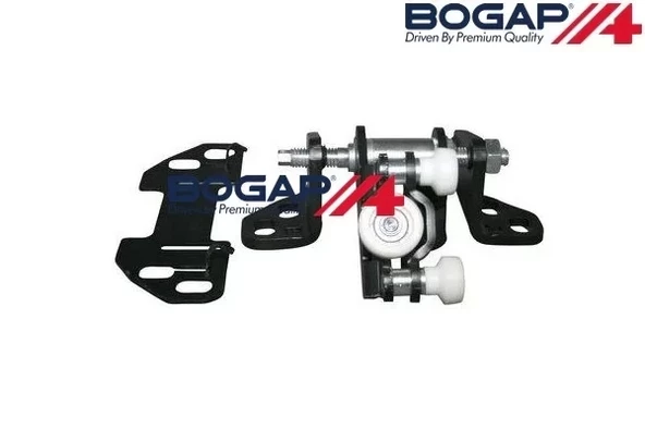 2E1843336 Kapı Sürgü Makarası Orta - Crafter 2006-2016 - Sprınter-315-515-Cdı
