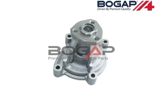 03C121008C Su Pompası 4 Bağlantılı - Golf-Jetta-Passat-A3-Toledo-Leon-Octavıa-Superb-1.6 Lt.-Fsı-Blf-Bag-Blp