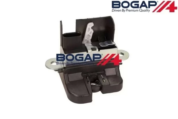 1K6827505F Bagaj Kapak Kilidi - Polo Hb-Passat-Golf5 ürün görseli