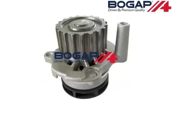 06A121012DP Su Pompası - Bora-Golf 4-Octavıa-Passat-1.8 Lt.-Agu-Agn-Awt