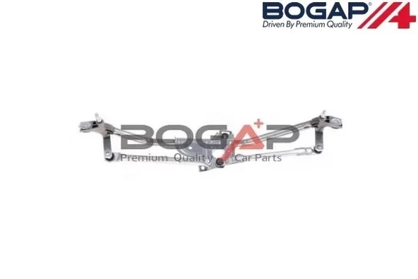 3B1955603C Silecek İç Kolları - Passat-A4 1997-2000