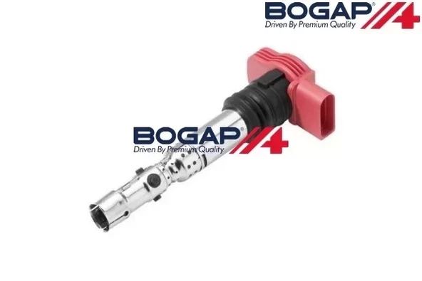 06C905115M Ateşleme Bobini - Passat-A4-A6-2.0-Alt