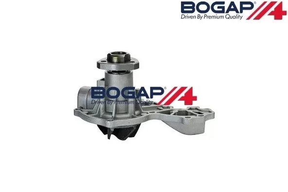037121005C Su Pompası - PoloClassıc-Caddy-T4-Golf-Vento-A80-G01-G02-1.6 Lt.-1.9 Lt.