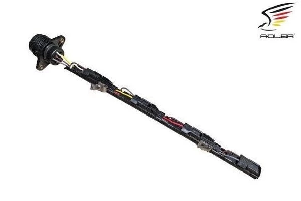 38971600 Enjektör Hat Demeti - Golf-Jetta-Passat-Caddy-T5-1.9 Lt.-Tdı-Avf-Avb-Awx-Bkd-Bmp-Bkc-Bjb-Bls-Bxe-Axb-Axc - 1