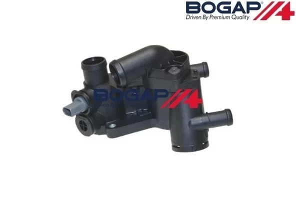 032121111CG Termostat Yuvası Komple - Polo-Fabıa-Ibıza-Cordoba-1.4 Lt.-Bby-Bky-Bbz-Aua