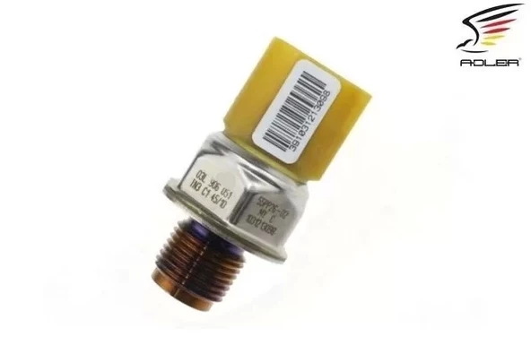 03L906054A Basınç Sensörü Yakıt - 1.6 Lt.-2.0-Tdı-Cayb-Cayc-Cayd-Bkp-Bkd-Cbaa-Cbab-Cdba-Cnfa-Cnfb