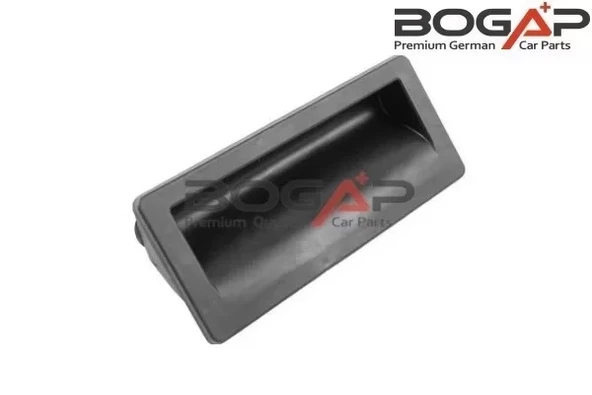 5N0827566T Bagaj Açma Kolu - Audı A3-A4-A5-A7-Q3-Q5-Q7- Golf- Passat-Touareg-Tıguan-Jetta-Yetı-Alt