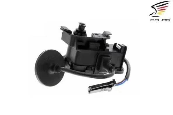 6R0810773F Yakıt Depo Kapak Açma Motoru - Polo 2010->