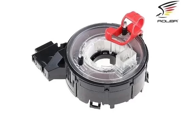 1K0959653C Aırbag Tetikleyici - Caddy-Golf 5-Jetta-Scırocco-Touran-A3-Leon-Toledo-Octavıa-Superb-Yetı