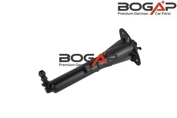 95862816210 Far Yıkama Motoru SAĞ - Porsche-Cayenne