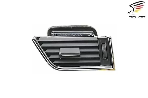 5E0819701A Torpido Havalandırma Izgarası SOL - Octavıa 2013-2021