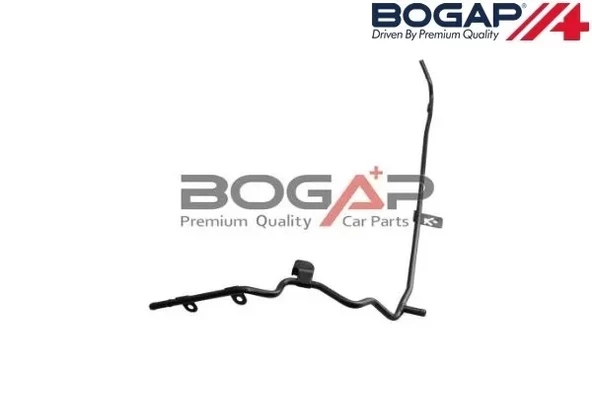 06J121075F Su Borusu Su Depo Sac - Passat-Cc-1.8 Lt.-2.0-Tfsı-Cdaa-Cdab-Ccza