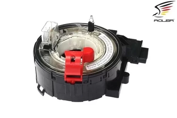 1K0959653D Aırbag Tetikleyici - Caddy-Golf 5-Jetta-Scırocco-Touran-A3-Leon-Toledo-Octavıa-Superb-Yet