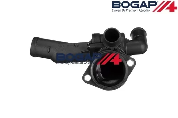 03P121111E Termostat Yuvası Komple - Polo-Ibıza-Fabıa-Roomster-1.2 Lt.-Tdı-Cfwa ürün görseli