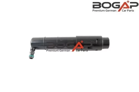 95B955978 Far Yıkama Motoru SOL & SAĞ - Porsche-Macan ürün görseli