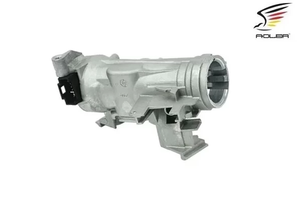 1K0905851B Kontak Gövdesi & Soketi - Audı A1-A3-Q3-Alhambra-Altea-Beetle-Caddy-Eos-Golf-Jetta-Octavıa-Passat-Superb-Scır