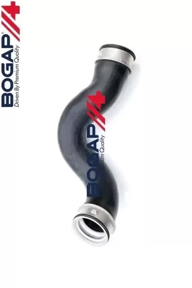 7H0145980G Turbo Hortumu - Transporter T5 Tdı-Axb-Axc 2004-2010 ürün görseli