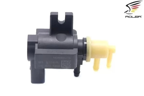 1K0906627B Turbo Basınç Valfi - 1.6 Lt.-2.0-Tdı-Cdba-Cnfa-Cdca-Cayb-Cayc-Cayd-Cffa-Cffb - 1