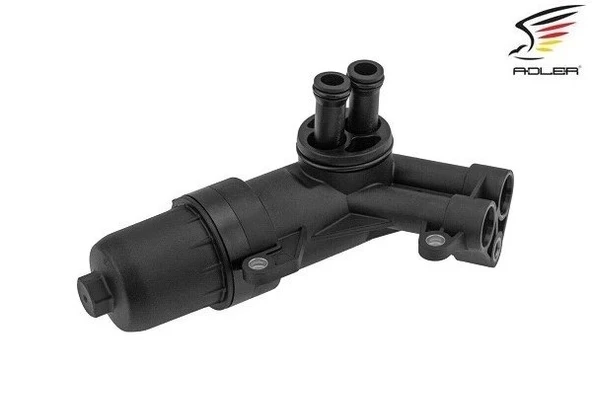 0B5325060C Şanzıman Yağ Filtresi & Yuvası S-Tronıc D6501 7 İleri - Audı A4 2008-2015 - A4 Allroad 2010-2016 - A4 Quattro