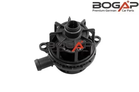 059103495G Yağ Seperatörü - Touareg-A4-A5-A6-Q5-Q7-3.0-Tdı-Casa-Casb ürün görseli 1