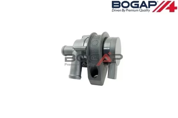 1K0965561J Yardımcı Su Pompası - Passat-Cc-A3-Q3-1.8 Lt.-2.0-Tfsı-Bzb-Cdaa-Ccta-Cczc-Cpsa