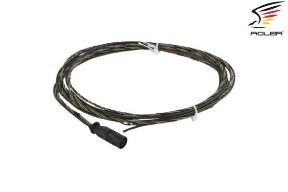 04L971785C Kızdırma Buji Hat Demeti Elektirikli Buji - Golf-Passat-Amarok-Caddy-A3-Leon-Octavıa-Superb-1.6.2.0-3.0-Tdı-C