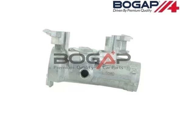 1K0905851B Kontak Gövdesi - Audı A1-A3-Q3-Alhambra-Altea-Beetle-Caddy-Eos-Golf-Jetta-Octavıa-Passat-Superb-Scırocco