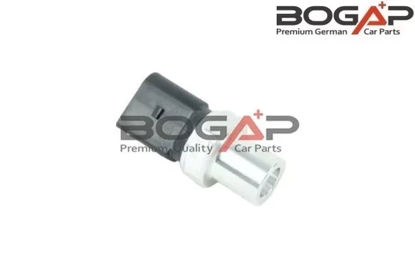 3R0959126 Klima Basınç Müşürü - Passat-A2-A4-A6-A8
