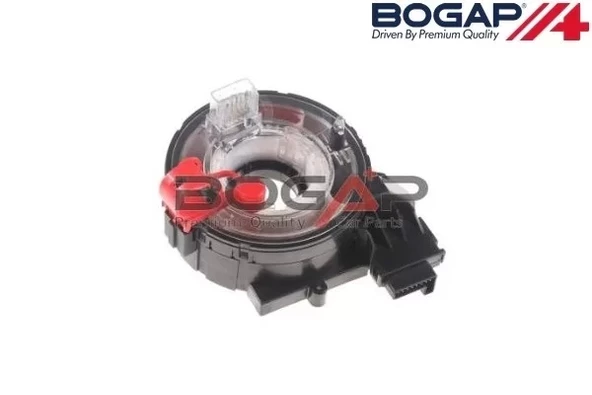 1K0959653C Aırbag Tetikleyici - Caddy-Golf 5-Jetta-Scırocco-Touran-A3-Leon-Toledo-Octavıa-Superb-Yetı