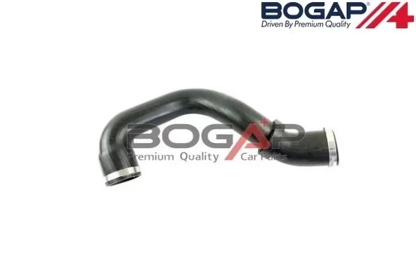 7E0145980 Turbo Hortumu - Transporter T6-2.0-Tdı-Caaa-Caab-Caac-Ccha-Cchb-Caae