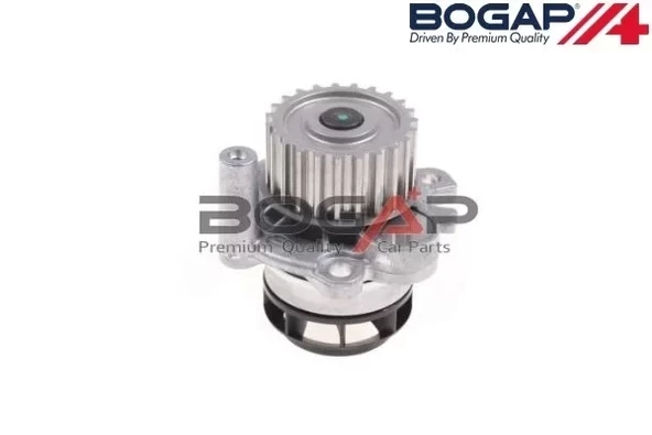 06F121011 Su Pompası - Golf-Jetta- Passat-A3-Octavıa-2.0-Fsı-Bwa-Bpy-Bzc