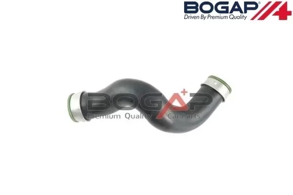 7H0145980Q Turbo Hortumu - Transporter -T5-Tdı-Brs-Brr