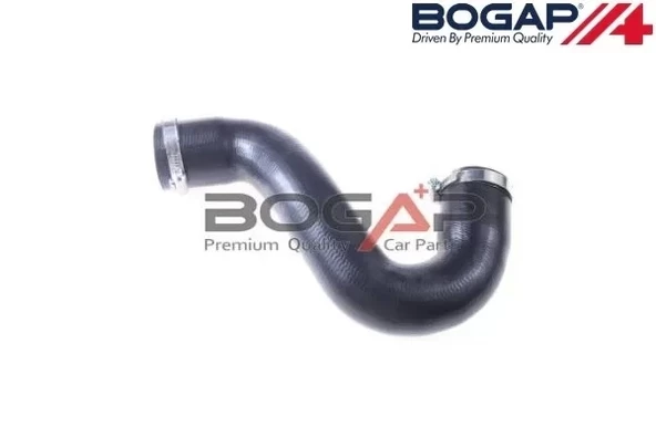 2H0145980A Turbo Hortumu - Amarok-2.0-Tdı-Cdca ürün görseli