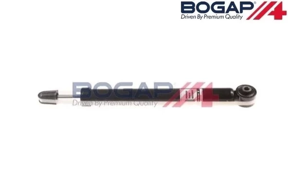 5Q0513029BQ Amortisör Arka 59 Mm - Golf 7-A3-Leon-Passat