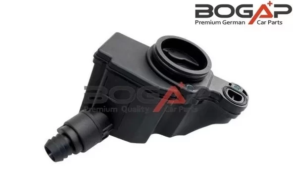 036103464G Yağ Seperatörü - Polo-Fabıa-Ibıza-Golf-Bora-Octavıa -1.4 Lt.-16-V-Aua-Bby-Bcb-Azd-Ahw