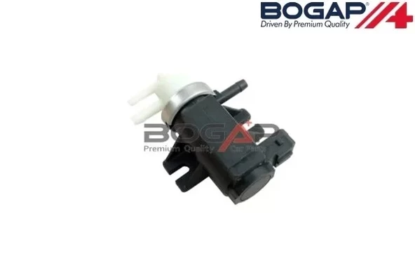 1H0906627A Turbo Basınç Valfi - Golf 4-Bora-Octavıa-Toledo-Leon-A3-A4-1.9 Lt.-Tdı-Ahf-Asv-Agr-Alh-Atd-Axr-Ajm ürün görseli