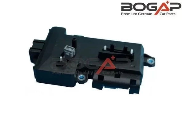 8K0959747 Koltuk Ayar Kontrol Ünitesi SOL - AudiA3-A4-A6-Q5 ürün görseli 1