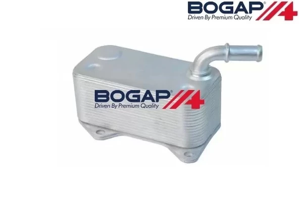 06D117021C Yağ Soğutucu Şanzıman 6.Vites Otomatik Şanzıman - Audı A3-A4-Golf-Octavıa-Jetta-Passat-2.0-Fsı-Blr-Blx-Bly-Bw ürün görseli 1