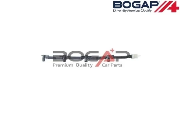 03N130235A Enjektör Geri Dönüş Hortumu - Arteon- Passat-Kodıaq-2.0-Tdı-Cuaa ürün görseli