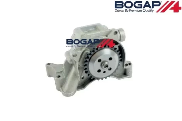 03C115105Q Yağ Pompası 29 Diş - Golf5-Jetta-Tıguan-Golf 6-Passat-1.4 Lt.-Tsı-Bmy-Blg-Cava-Cavd ürün görseli 1