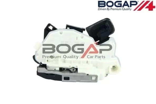 5K1837015E Kapı Kilit Mekanizması Ön SOL - Golf -Jetta-Polo-Yetı-Rapıd-Sharan