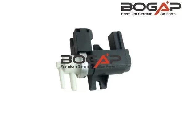 8E0906627C Turbo Basınç Valfi - Audı A4-A6-Tdı-Avb-Avf-Awx ürün görseli