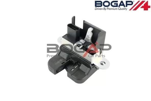 1T0827505H Bagaj Kapak Kilidi - Touran 2003-2015