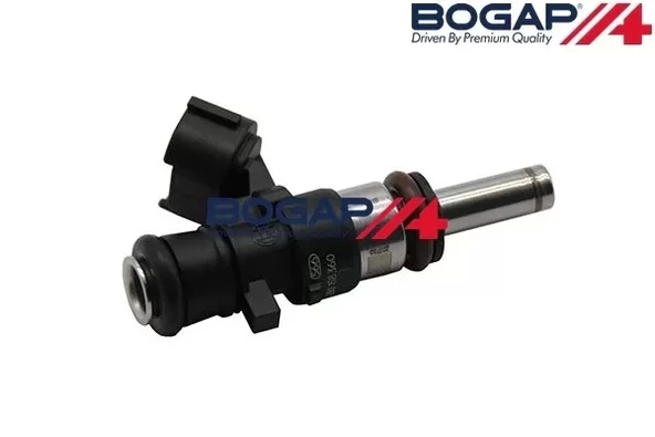 06L906031A Enjektör - Leon-Karoq-Octavıa-Arteon-2.0-Gtı-Chhb-Cxda-Cjxe