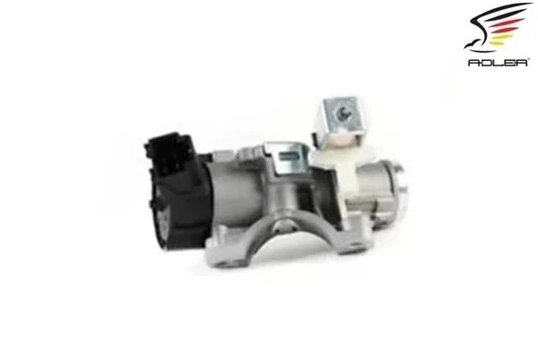 6R0905851F Kontak Gövdesi & Soketi - Polo-Fabıa-Rapıd-Roomster-Cıtıgo-Ibıza-Amarok-Transporter T4-T7